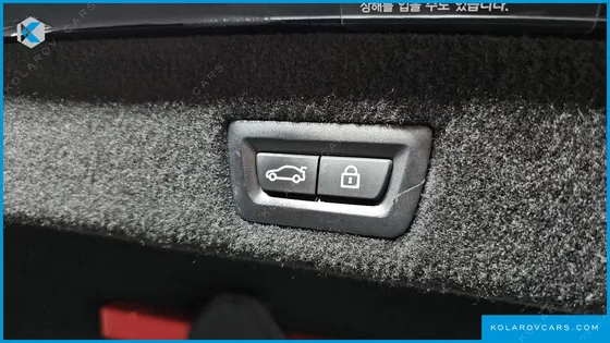 BMW 7 SERIES 730D XDRIVE M SPORT