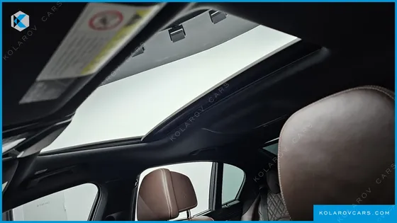 BMW 7 SERIES 730D XDRIVE M SPORT