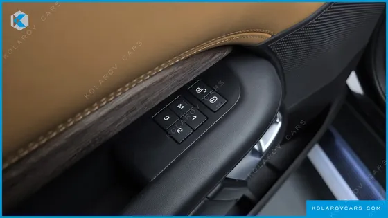 LAND ROVER DISCOVERY 3.0 TD6 HSE LUXURY