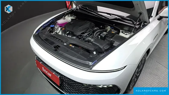 HYUNDAI GRANDEUR 2.5 GASOLINE  2WD