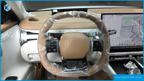 HYUNDAI GRANDEUR 2.5 GASOLINE  2WD