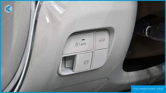 HYUNDAI GRANDEUR 2.5 GASOLINE  2WD