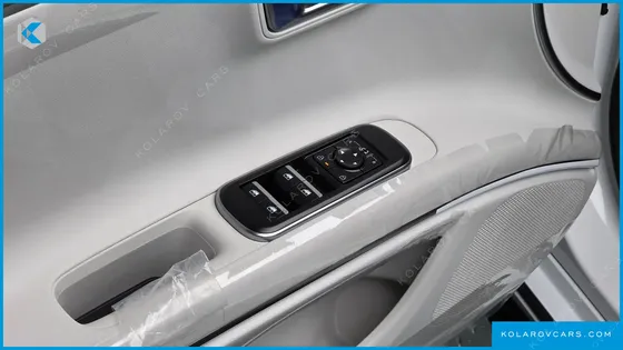 HYUNDAI GRANDEUR 2.5 GASOLINE  2WD