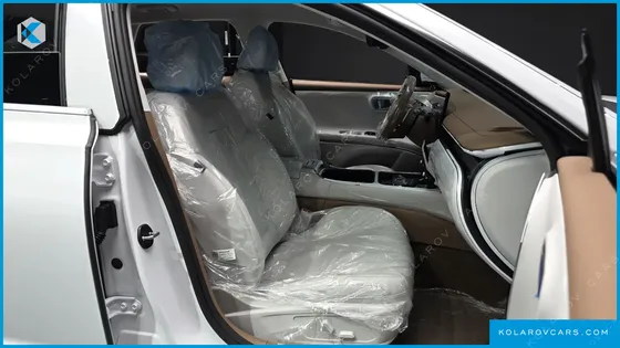 HYUNDAI GRANDEUR 2.5 GASOLINE  2WD