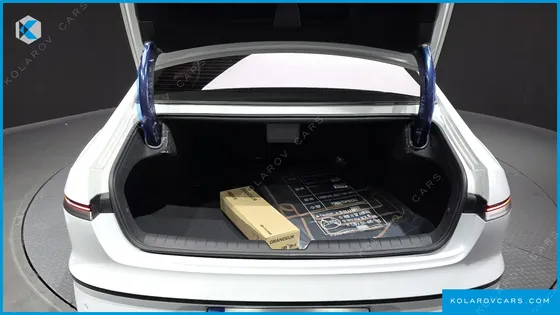 HYUNDAI GRANDEUR 2.5 GASOLINE  2WD