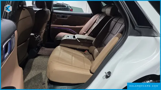 HYUNDAI GRANDEUR 2.5 GASOLINE  2WD