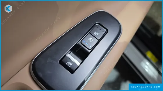 HYUNDAI GRANDEUR 2.5 GASOLINE  2WD
