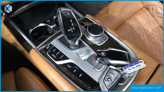 BMW 7 SERIES 730LD XDRIVE DESIGN PURE EXCELLENCE
