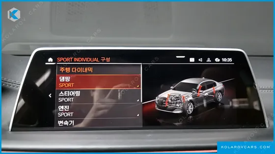 BMW 7 SERIES 730LD XDRIVE DESIGN PURE EXCELLENCE