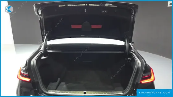 BMW 7 SERIES 730LD XDRIVE DESIGN PURE EXCELLENCE