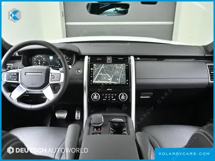 LAND ROVER DISCOVERY 2.0 P300 S