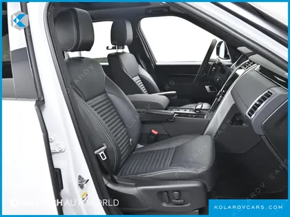 LAND ROVER DISCOVERY 2.0 P300 S