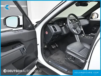 LAND ROVER DISCOVERY 2.0 P300 S