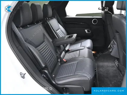 LAND ROVER DISCOVERY 2.0 P300 S