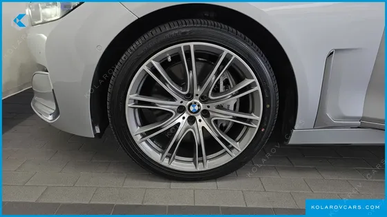 BMW 7 SERIES 750LI XDRIVE DESIGN PURE EXCELLENCE