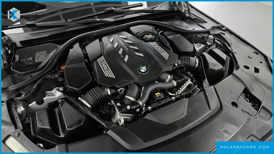 BMW 7 SERIES 750LI XDRIVE DESIGN PURE EXCELLENCE