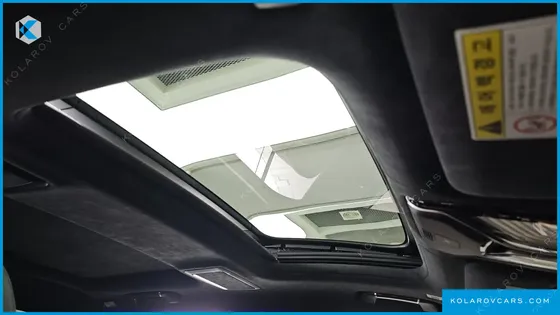BMW 7 SERIES 750LI XDRIVE DESIGN PURE EXCELLENCE
