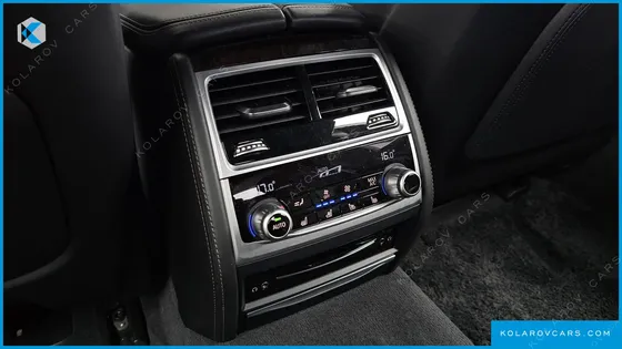 BMW 7 SERIES 750LI XDRIVE DESIGN PURE EXCELLENCE