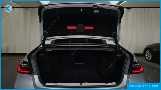 BMW 7 SERIES 750LI XDRIVE DESIGN PURE EXCELLENCE