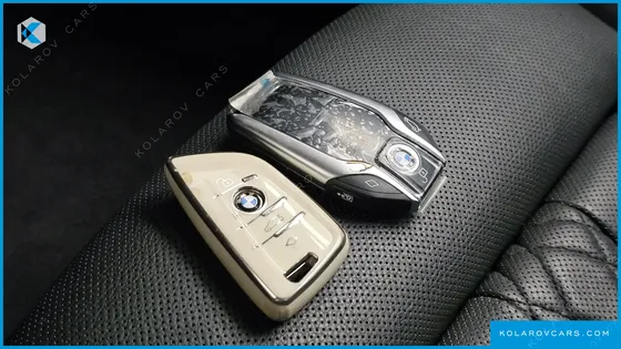 BMW 7 SERIES 750LI XDRIVE DESIGN PURE EXCELLENCE