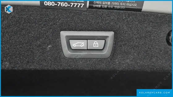 BMW 7 SERIES 750LI XDRIVE DESIGN PURE EXCELLENCE
