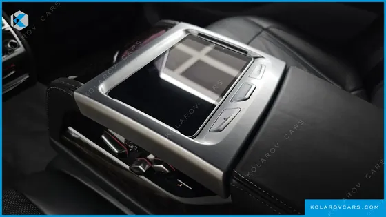 BMW 7 SERIES 750LI XDRIVE DESIGN PURE EXCELLENCE