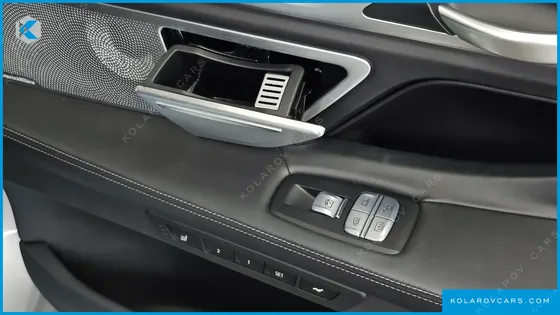BMW 7 SERIES 750LI XDRIVE DESIGN PURE EXCELLENCE