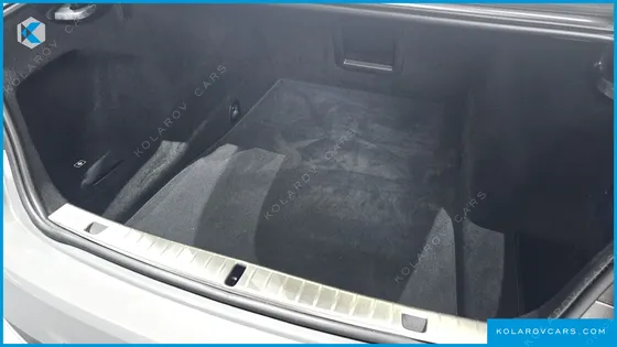 BMW 7 SERIES 740LI XDRIVE M SPORT PACKAGE