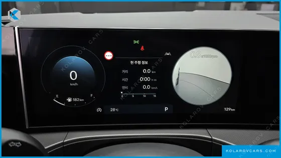 HYUNDAI SANTA FE GASOLINE 2.5T 2WD