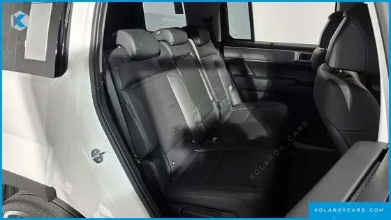 HYUNDAI SANTA FE GASOLINE 2.5T 2WD