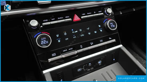 HYUNDAI SANTA FE GASOLINE 2.5T 2WD