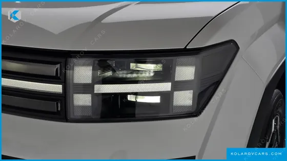 HYUNDAI SANTA FE GASOLINE 2.5T 2WD