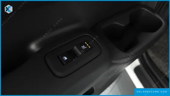 HYUNDAI SANTA FE GASOLINE 2.5T 2WD