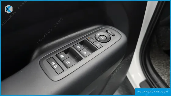 HYUNDAI SANTA FE GASOLINE 2.5T 2WD