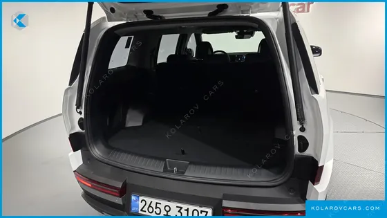 HYUNDAI SANTA FE GASOLINE 2.5T 2WD