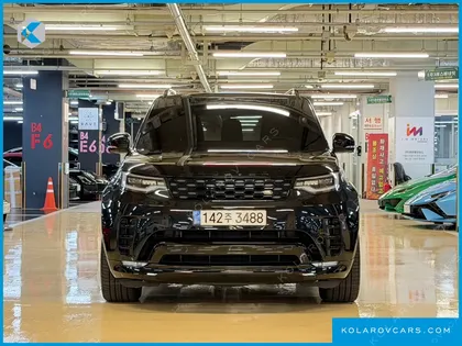 LAND ROVER DISCOVERY P360 R-DYNAMIC SE