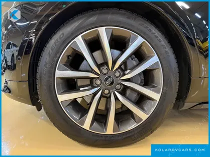 LAND ROVER DISCOVERY P360 R-DYNAMIC SE