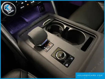 LAND ROVER DISCOVERY P360 R-DYNAMIC SE