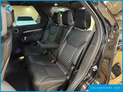 LAND ROVER DISCOVERY P360 R-DYNAMIC SE