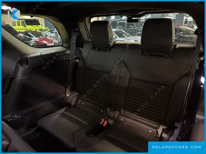 LAND ROVER DISCOVERY P360 R-DYNAMIC SE