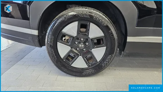 HYUNDAI SANTA FE HEV 1.6 2WD