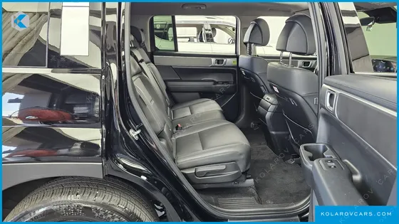 HYUNDAI SANTA FE HEV 1.6 2WD
