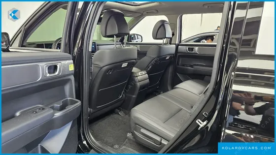 HYUNDAI SANTA FE HEV 1.6 2WD