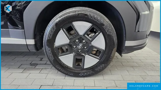 HYUNDAI SANTA FE HEV 1.6 2WD