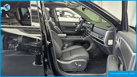 HYUNDAI SANTA FE HEV 1.6 2WD