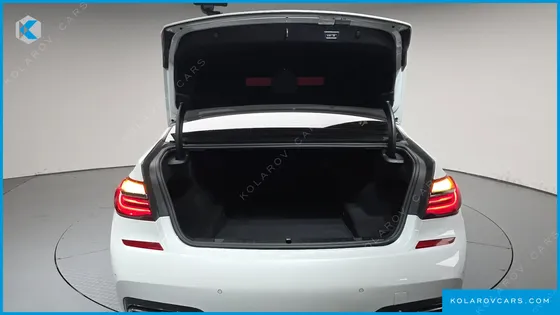 BMW 7 SERIES 730LD XDRIVE M SPORT