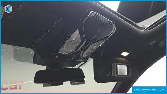 BMW 7 SERIES 730LD XDRIVE M SPORT