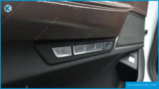 BMW 7 SERIES 730LD XDRIVE M SPORT