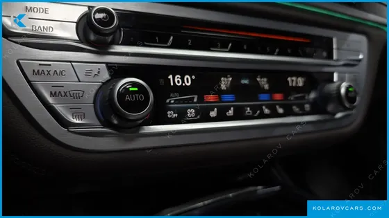 BMW 7 SERIES 730LD XDRIVE M SPORT