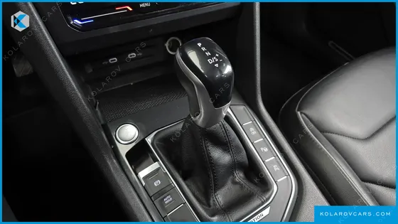 VOLKSWAGEN TIGUAN 2.0 TDI 4MOTION PRESTIGE